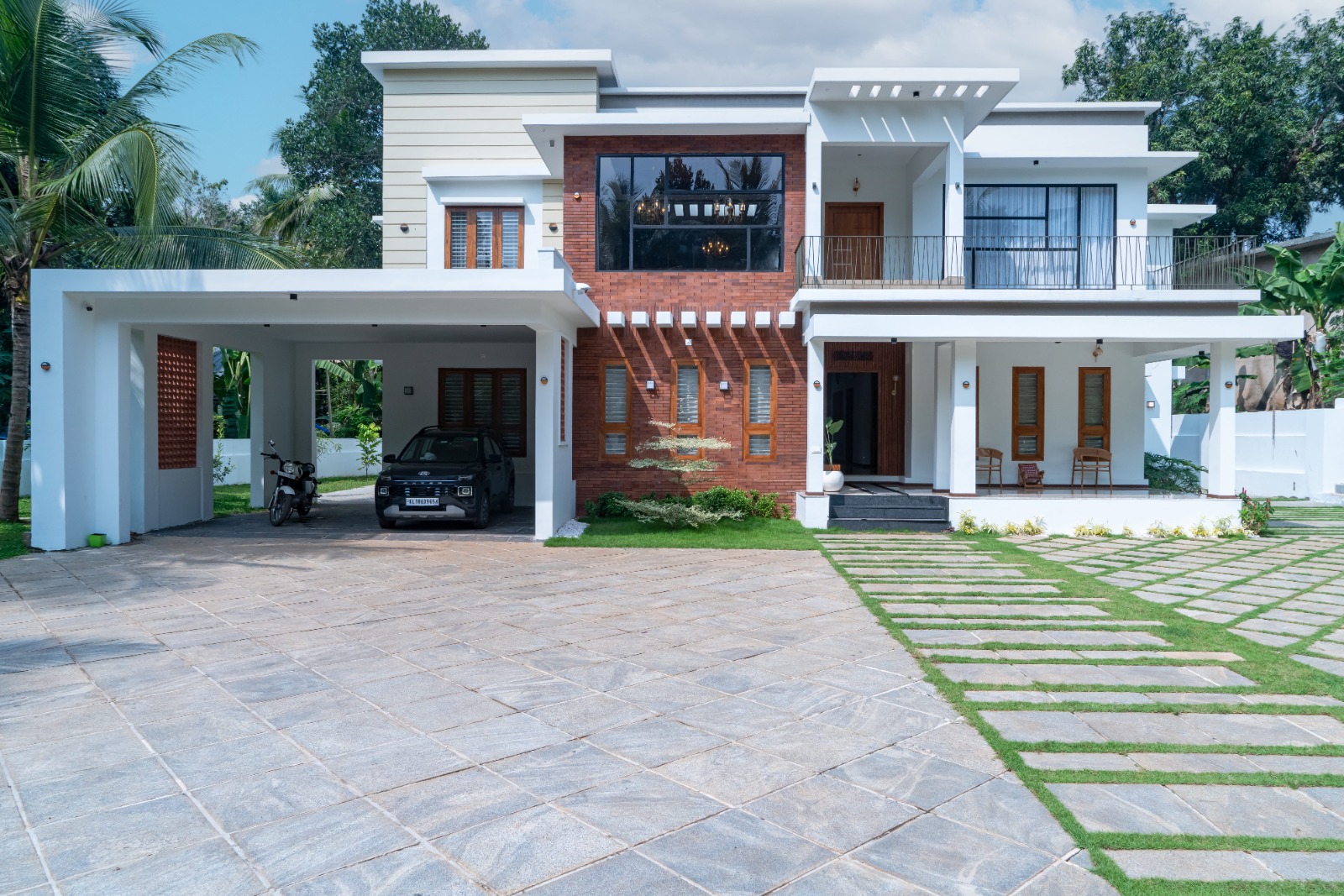 Corporate Office, HITEC City