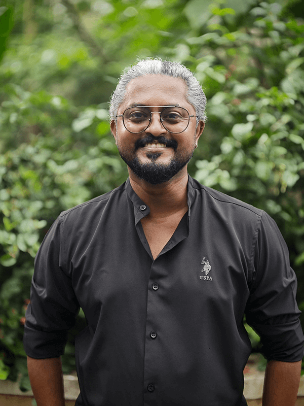 Paul George
B D Head | Associate Partner